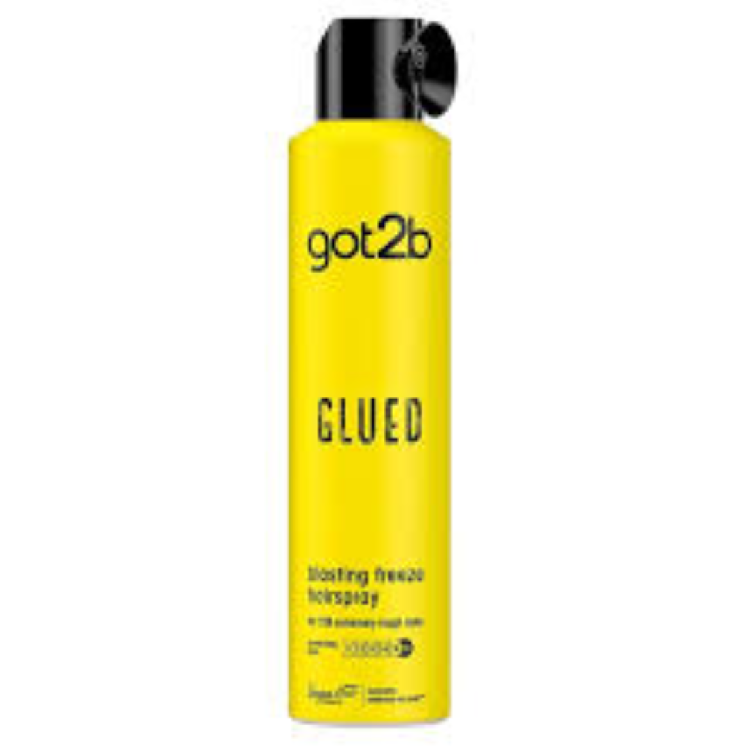 GOT2B GLUED HAIRSPRAY 300ML